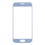 Samsung A3 2017 SM-A320 SZYBKA LCD SZKŁO WYŚWIETLACZA NIEBIESKI BLUE