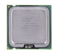 Procesor Intel 541 1 x 3,2 GHz