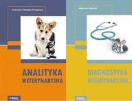 Analityka + Diagnostyka weterynaryjna