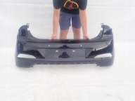 HYUNDAI I20 II 2 14-18 bumper rear part rear PDC