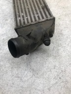 intercooler radiator CITROEN PEUGEOT 1489396080