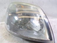 light right front front CITROEN BERLINGO 1 LIFT PARTNER (4) (K)