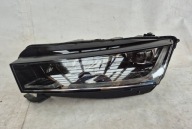 SKODA OCTAVIA IV 4 5E4 20- FULL LED light left front front 5E4941015B
