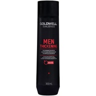 Goldwell Men Thickening szampon nadający włosom objętości 300ml