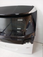 boot door rear Peugeot 3008 II 22r