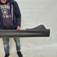 MINI COOPER III 3 F55 5D 5 door 13-24 threshold left moulding threshold left