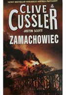 Zamachowiec Clive Cussler, Justin Scott