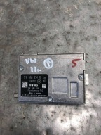 VW ID3 ID4 KAMERA windows CZOLOWEJ front 1EA980654B