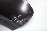 PEUGEOT 208 12-19 fender right front front