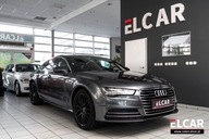 Audi A7 3.0 TDI * Bezwypadkowy * Polski salon * Gwarancja GRATIS * FVAT 23%