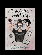 Z denníka matky Zuzana Ďorďová