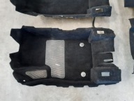 mats floor Opel Mokka Z22W