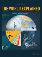The World Explained in 264 Infographics Schwochow