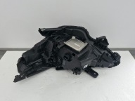 light right Renault Clio 5 FULL LED Krotki LED complete