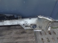 front bumper front FORD FOCUS 2 II CABRIO KABRIO washers (R1)