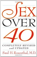 Sex Over 40: Completely Revised and Updated