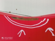 OPEL INSIGNIA A fender left front front Z50B