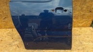 door right sliding PEUGEOT PARTNER IV 2018