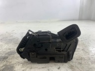 SKODA FABIA III OCTAVIA III lock door right front 5TB837016A