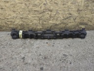 OPEL ZAFIRA B II LIFT 08- absorber der stoßstange vorne