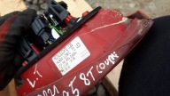 A5 8T light LED left rear part to the bonnet 8T0945093A