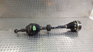 semi-axis left front 5Q0407271CC A3 8P GOLF VII YETI LEON III OCTAVIA III
