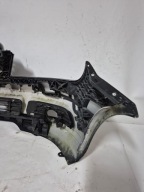 MERCEDES C-class W204 CLASSIC 07-11 bumper front front PDC A2048850025