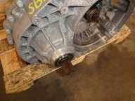 GETRIEBE SBA SKODA VW SEAT