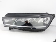 SKODA OCTAVIA IV 4 5E4 20-24 light HEADLIGHT FULL LED left front EUROPA