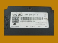 Module DCDC de tension 3AA919041B Skoda Citigo et (2011- )
