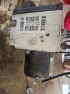 PEUGEOT 407 Pompa ABS 15848405 S118676003B