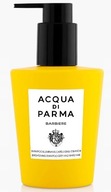 Acqua Di Parma Barbiere šampón sivé vlasy 200ml