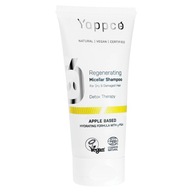 Regeneračný micelárny šampón Yappco 200 ml