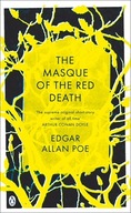 The Masque of the Red Death: And Other Stories