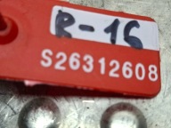 control unit computer 283G06426R A3C07157905 Renault ZOE
