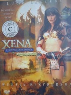 Xena wojownicza ksiezniczka koniec legendy