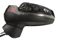 AUDI A3 8V 12- left mirror 6PIN 8V5857409P