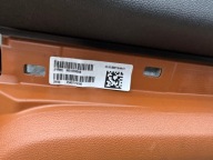 MINI F60 Countryman dashboard console EUROPA ORGINAL
