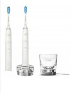 Szczoteczki Elektryczna Soniczna Philips Sonicare Diamond Clean HX9914/62