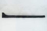 moulding threshold right AUDI A4 B9 LIFT KOMBI ALLROAD