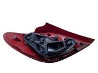 light right rear part PEUGEOT 207 9649986580