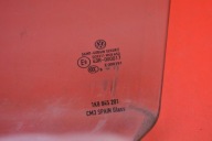 fenster seitlich links vorne vorne VW SCIROCCO 3 III 08-17