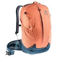 Damski plecak turystyczny Deuter AC Lite 21 SL Sie