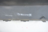 SKODA KODIAQ 2016- bumper front front 565807221