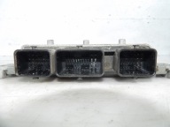FORD FIESTA MK7 1.25B control unit of the engine 8V21-12A650-SF