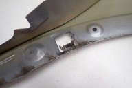OPEL GRANDLAND X 16-20 fender left front front