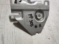 Peugeot 308 2019 front side right bracket holder kanapy