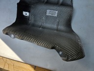 kryt TERMICZNA výfuku pravá AUDI A6 C7 4G