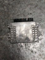 computer motore 1.6 HR16 NISSAN VERSA berlina NEC980-088