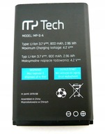 Bateria do telefonu Myphone 1045/ 1082/ Metro 800 mAh